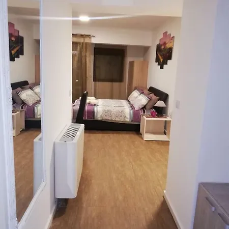 Laguna Apartman 2 Nis Exterior photo