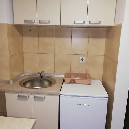 Laguna Apartman 2 Nis Exterior photo