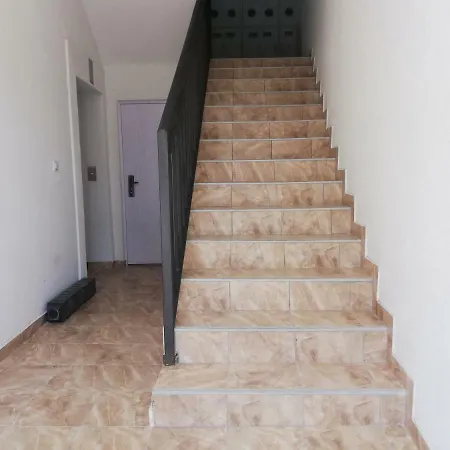 Laguna Apartman 2 Nis Exterior photo
