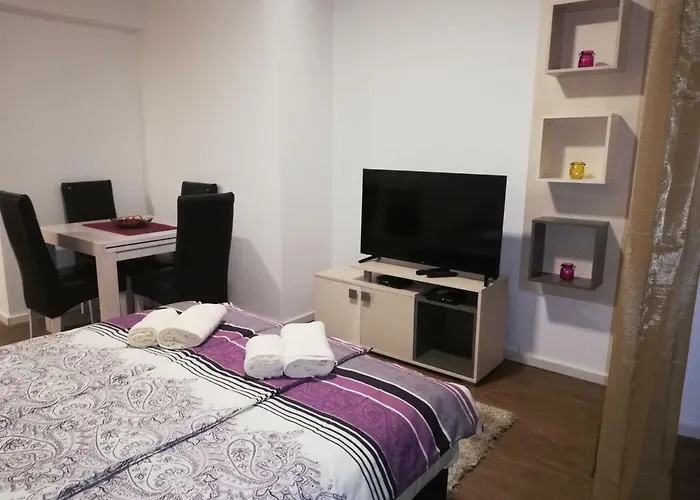 Laguna Apartman 2