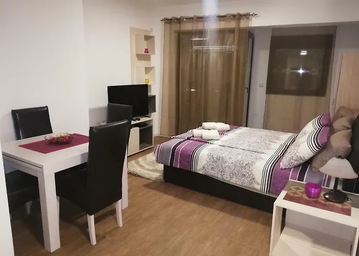 Laguna Apartman 2