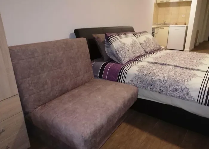 Laguna Apartman 2